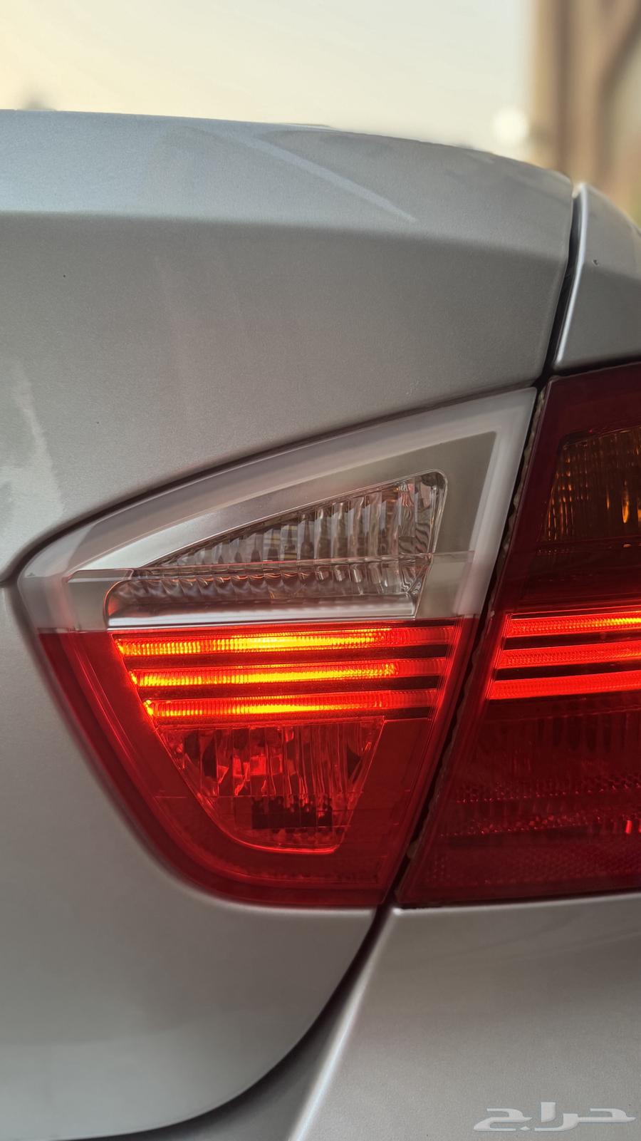اسطبات خلفية BMW E9064141475536515114