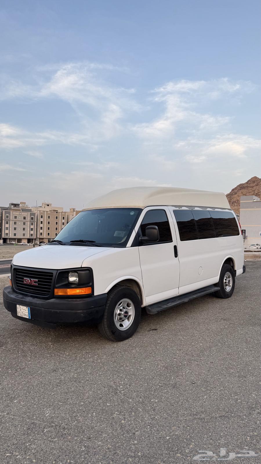 GMC Savana 201264141477536387111