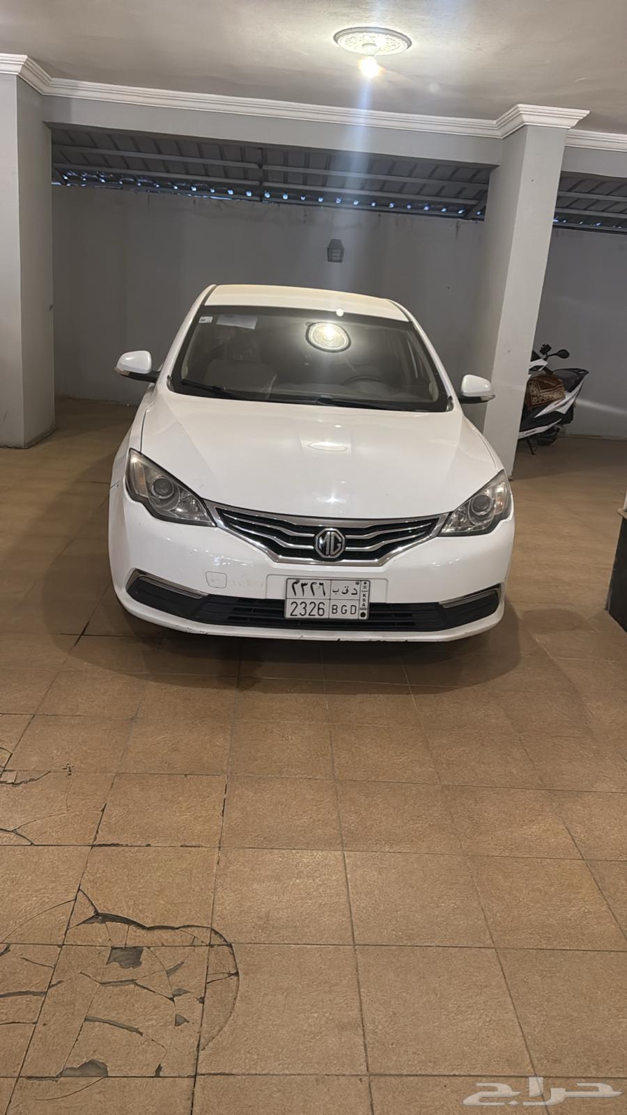 MG 360 Model 201964124056698243110