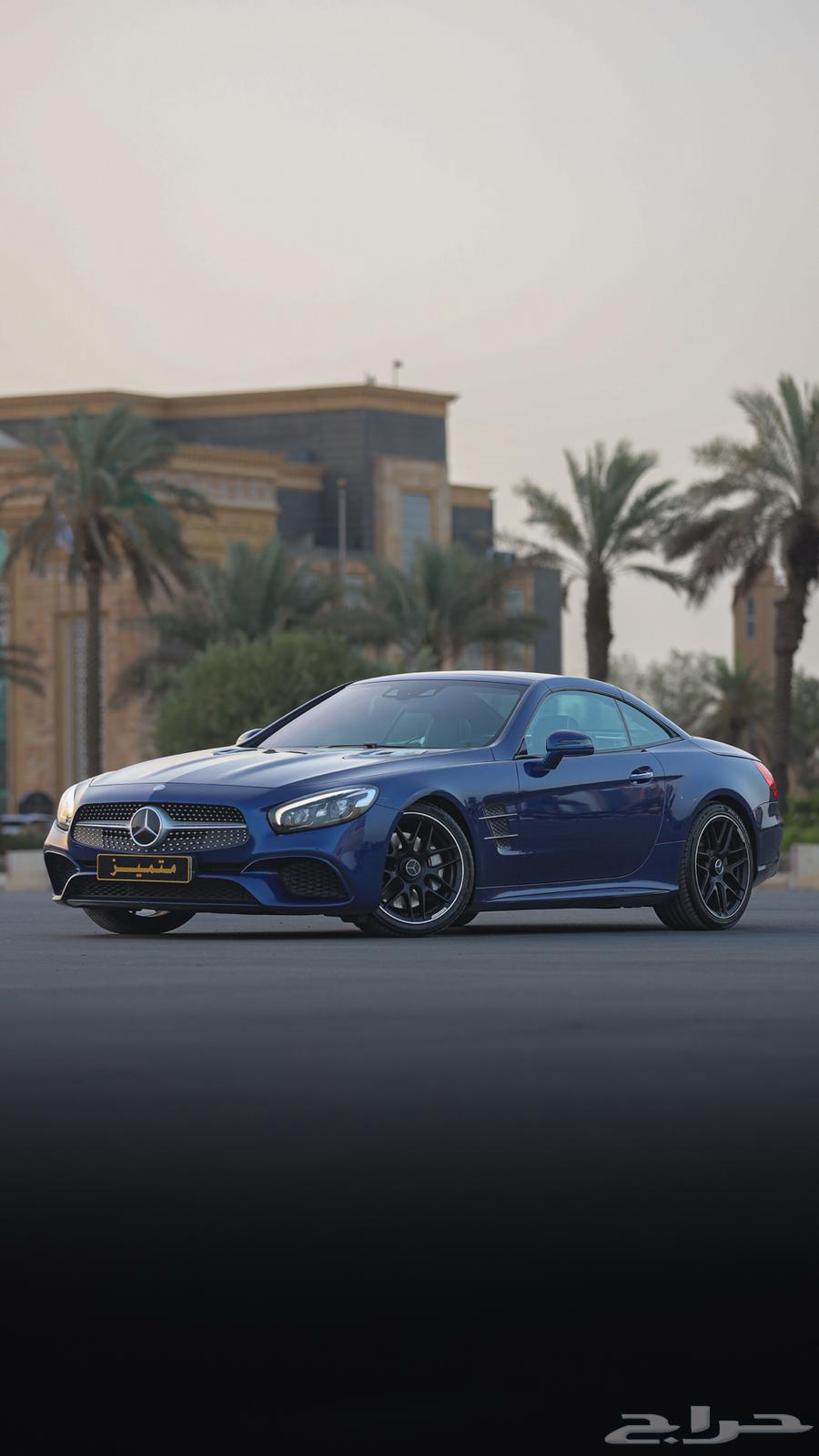 Mercedes SL .. Agency (( Sold ))64141478705153114