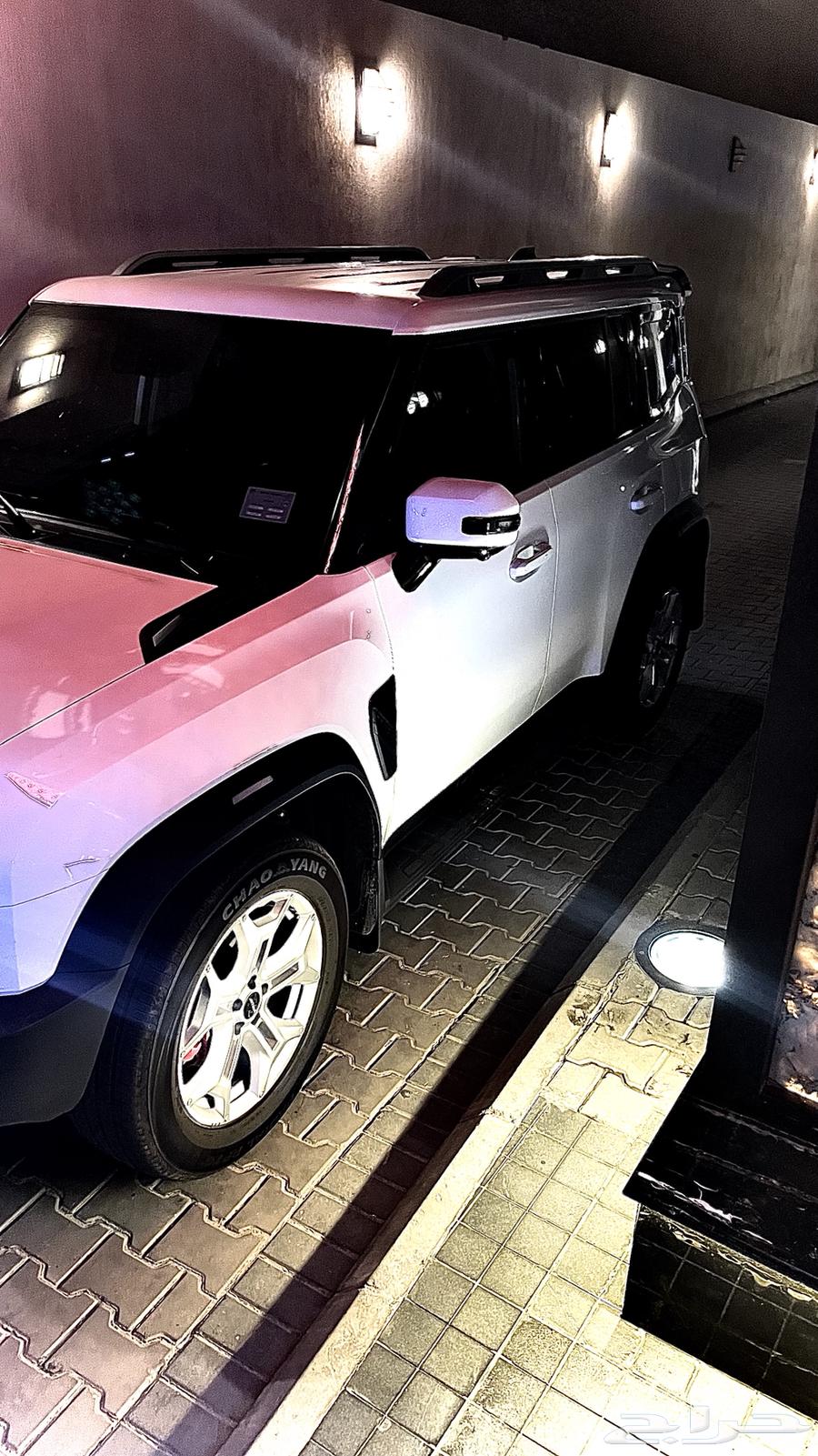 التنازل عن جيتور T2 ابيض 202564126005940227110