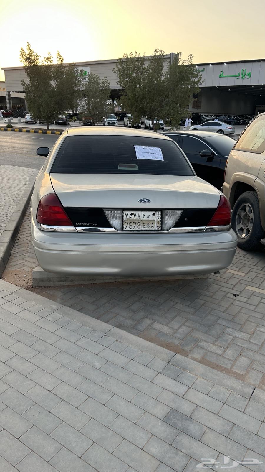 فورد فكتوريا 200864141468906753113