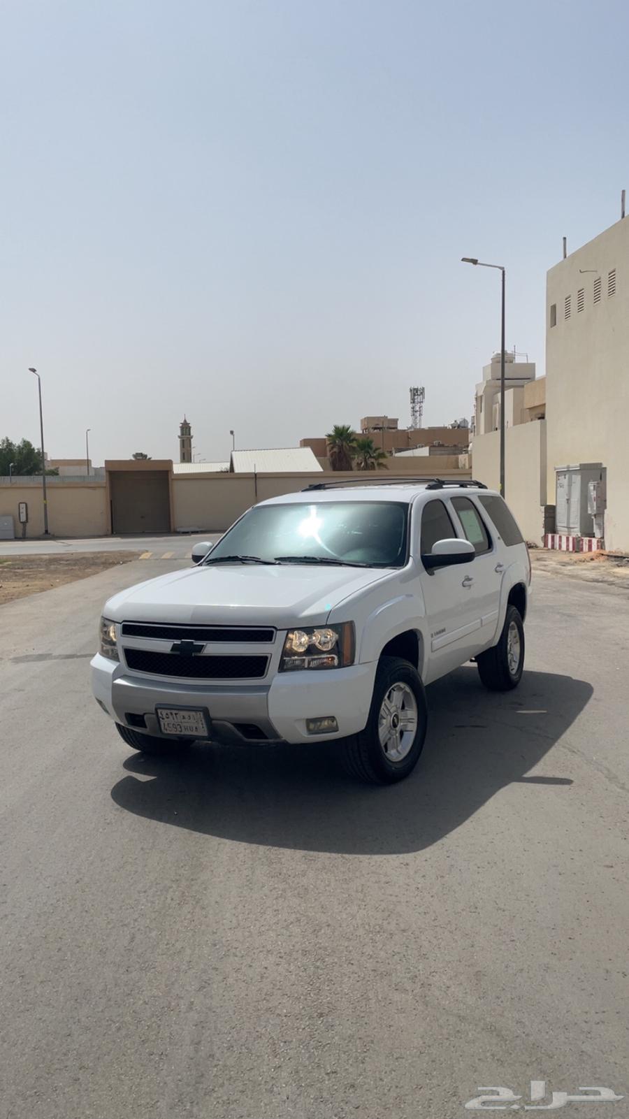 Tahoe for sale, scrap owner64141480864770112