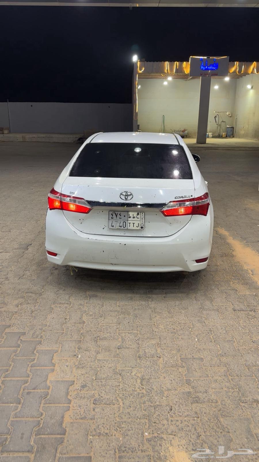 2015 Toyota Corolla Fully Loaded for Sale64128048292737112