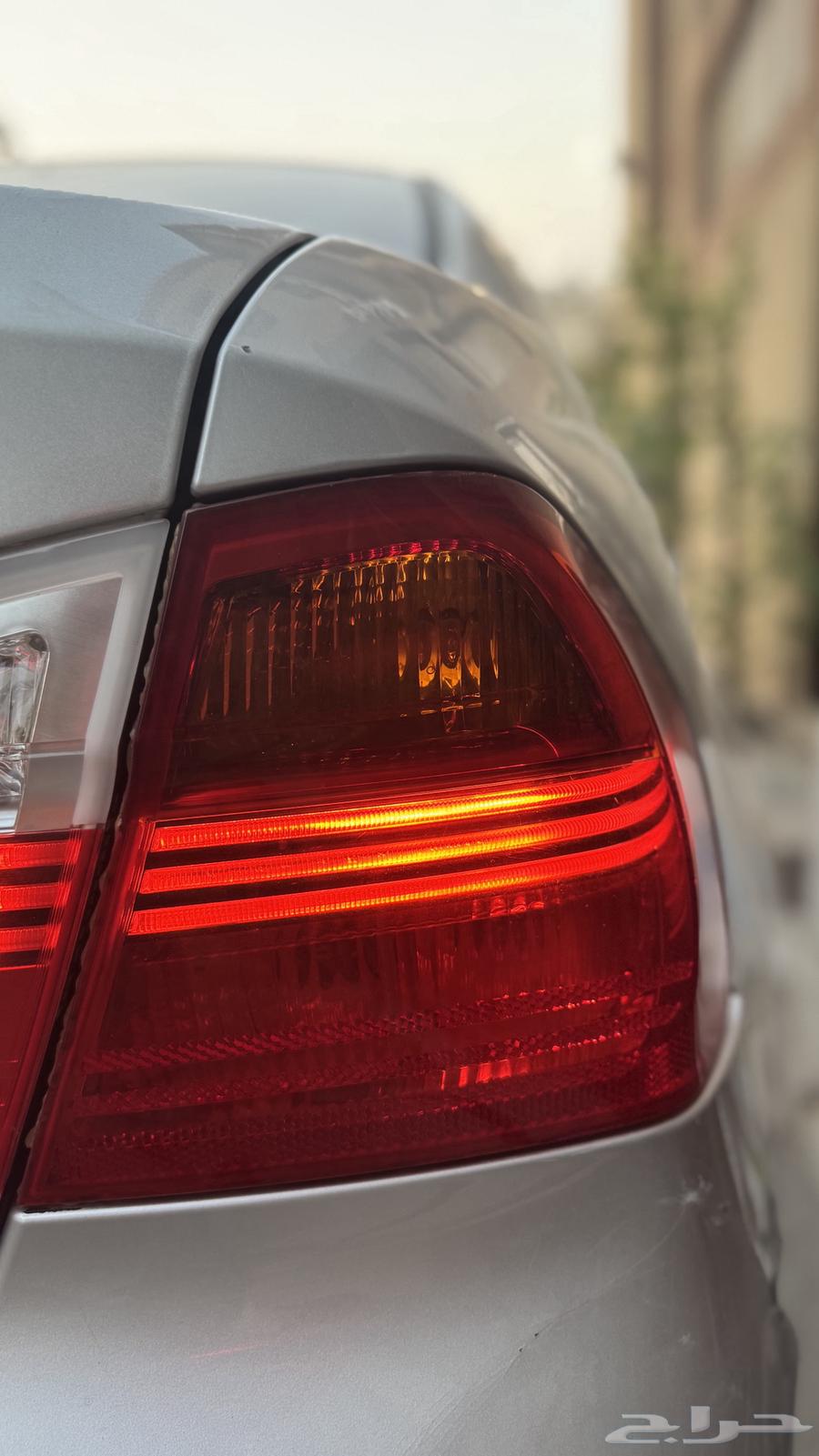 اسطبات خلفية BMW E9064141475536515113