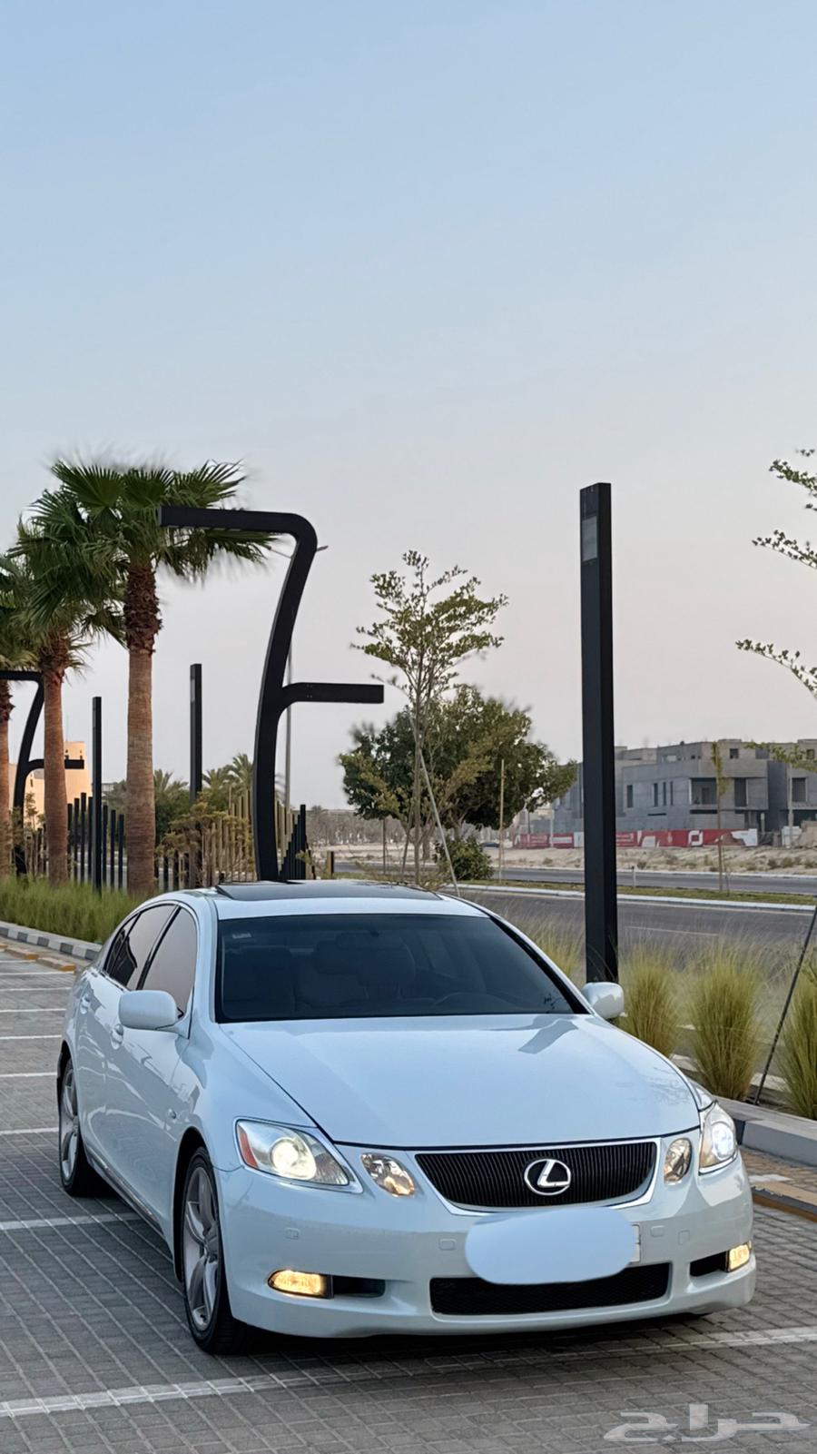 For sale Lexus GS64141467624579110