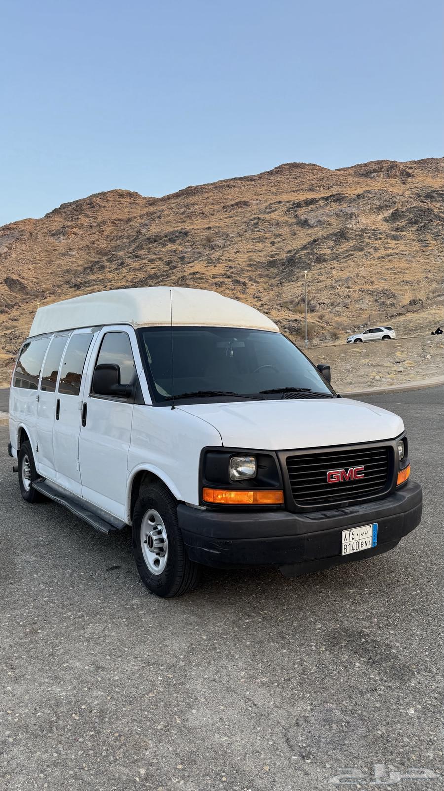 GMC Savana 201264141477536387112