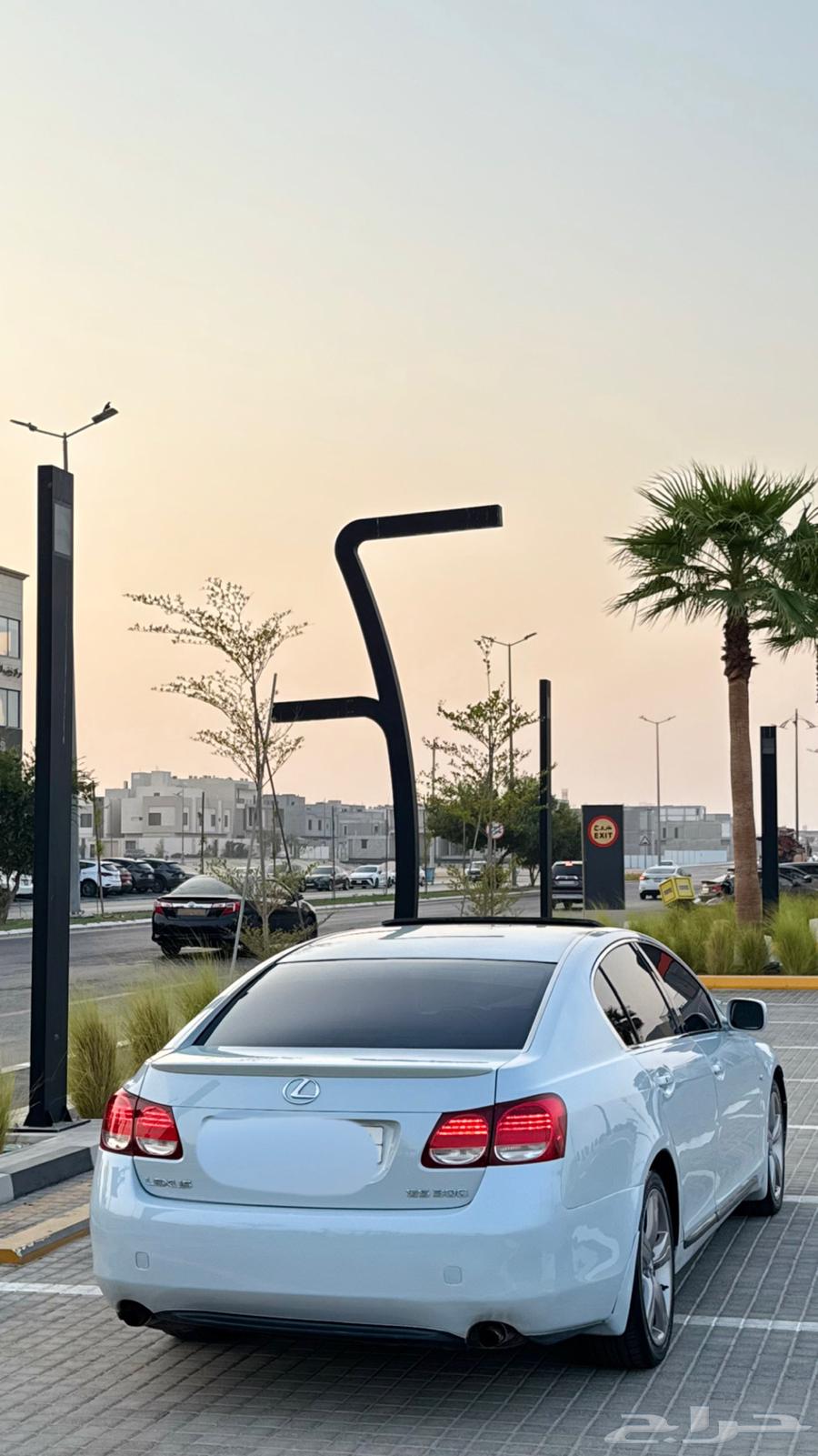 For sale Lexus GS64141467624579111