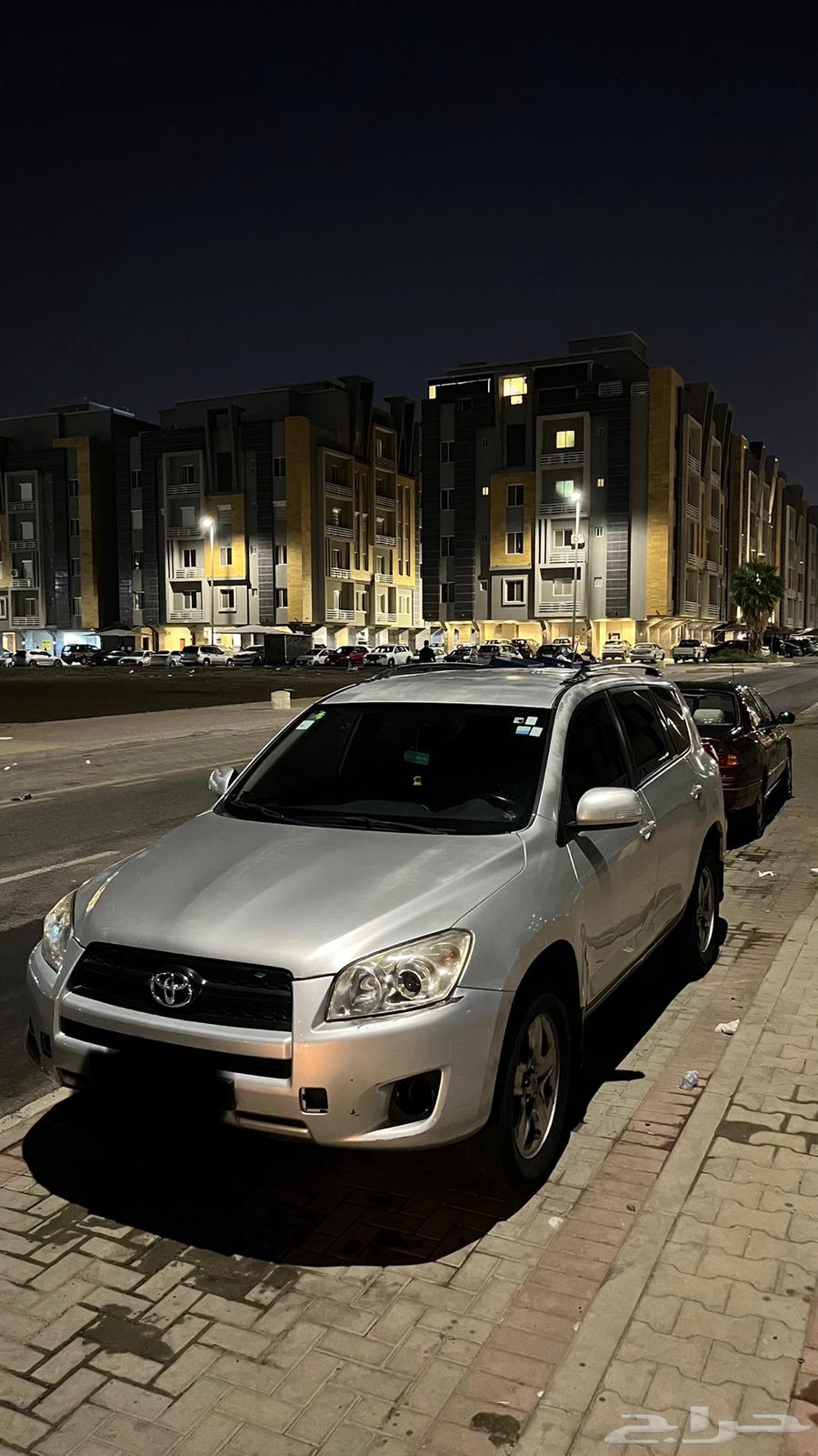راف فور 2010 للبيع دبل64129566077697110