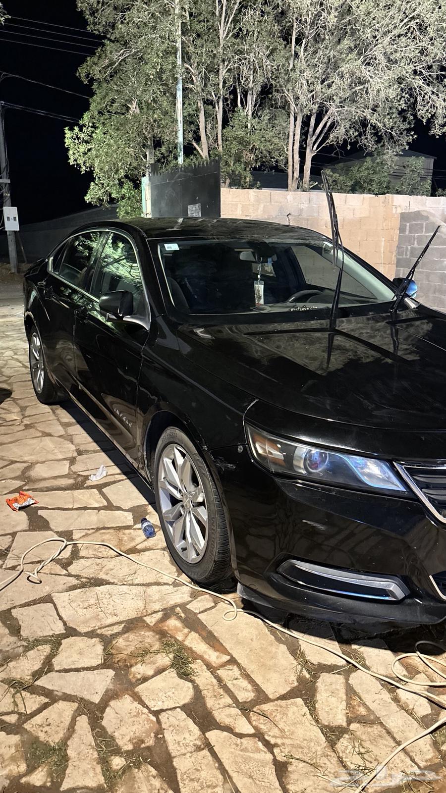 Impala 2016 LS64141479101953111