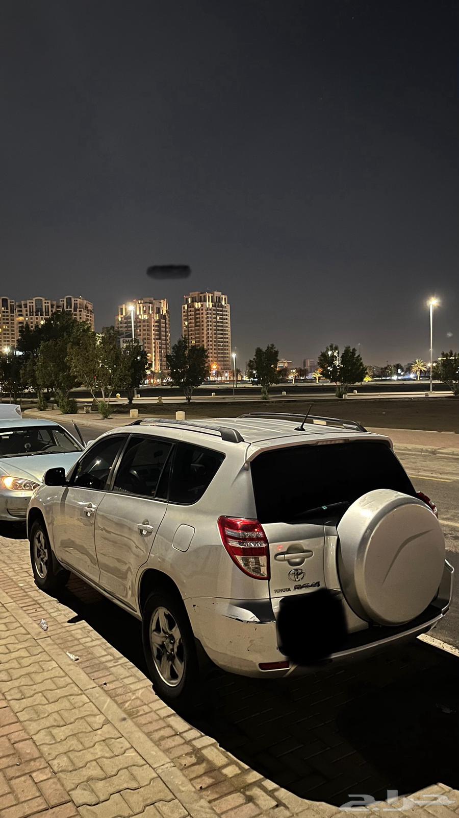 راف فور 2010 للبيع دبل64129566077697111