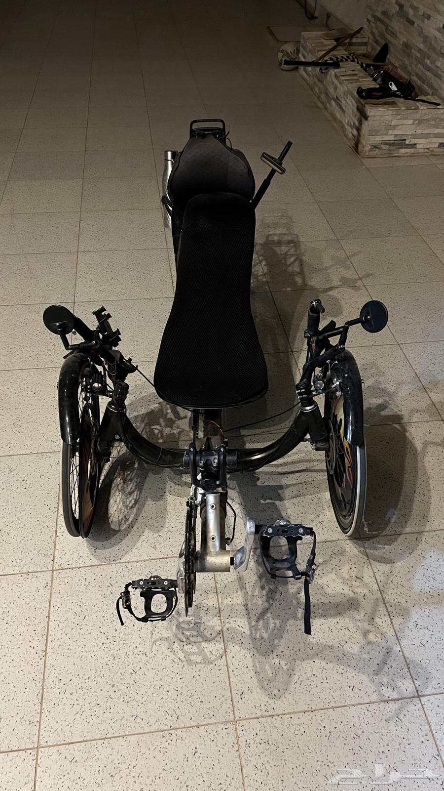 Bicycle for auction63904674113027111