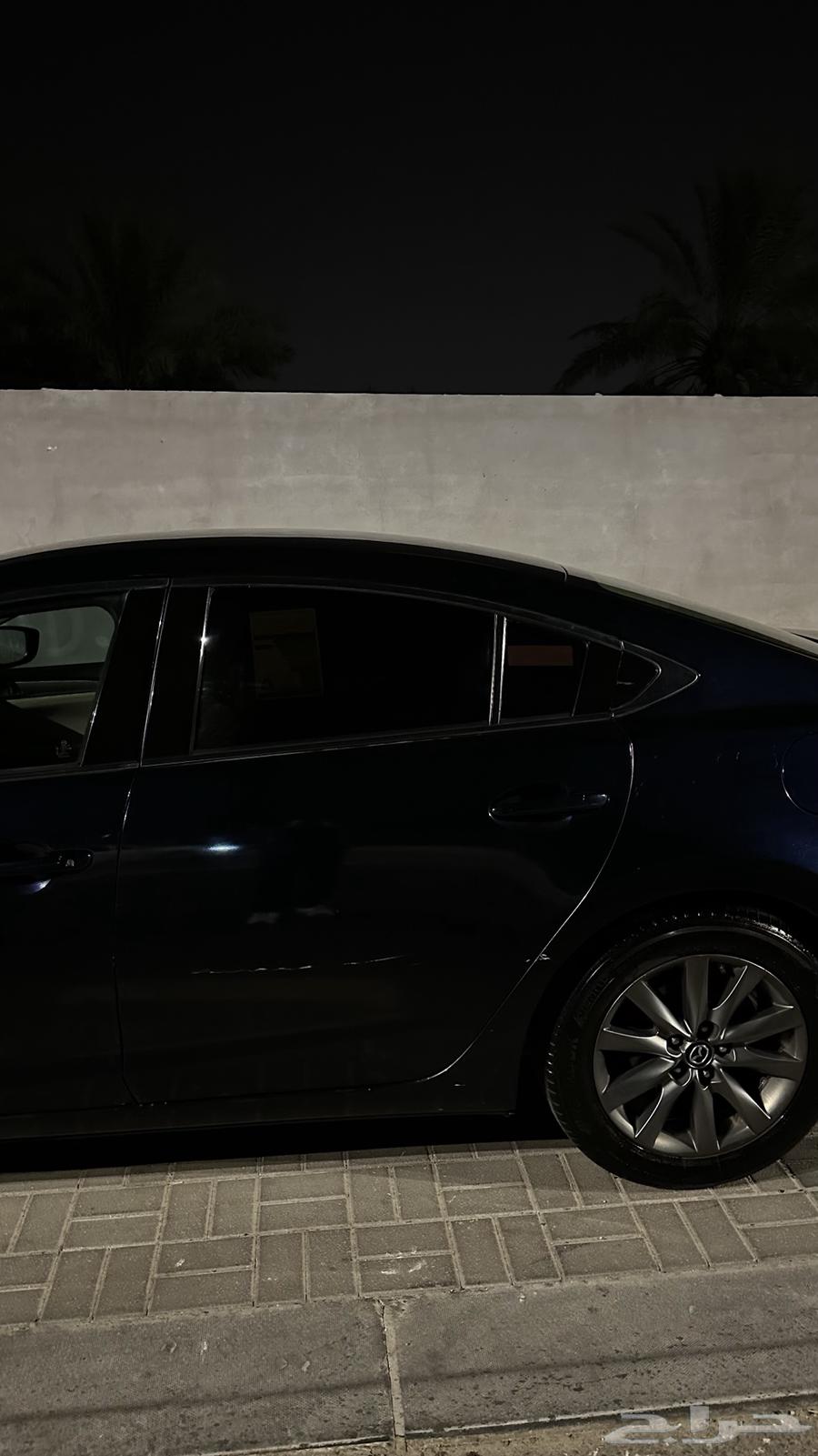 مازدا 201963618049180162112