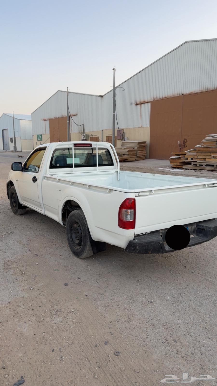 Isuzu D-Max64141463788803112