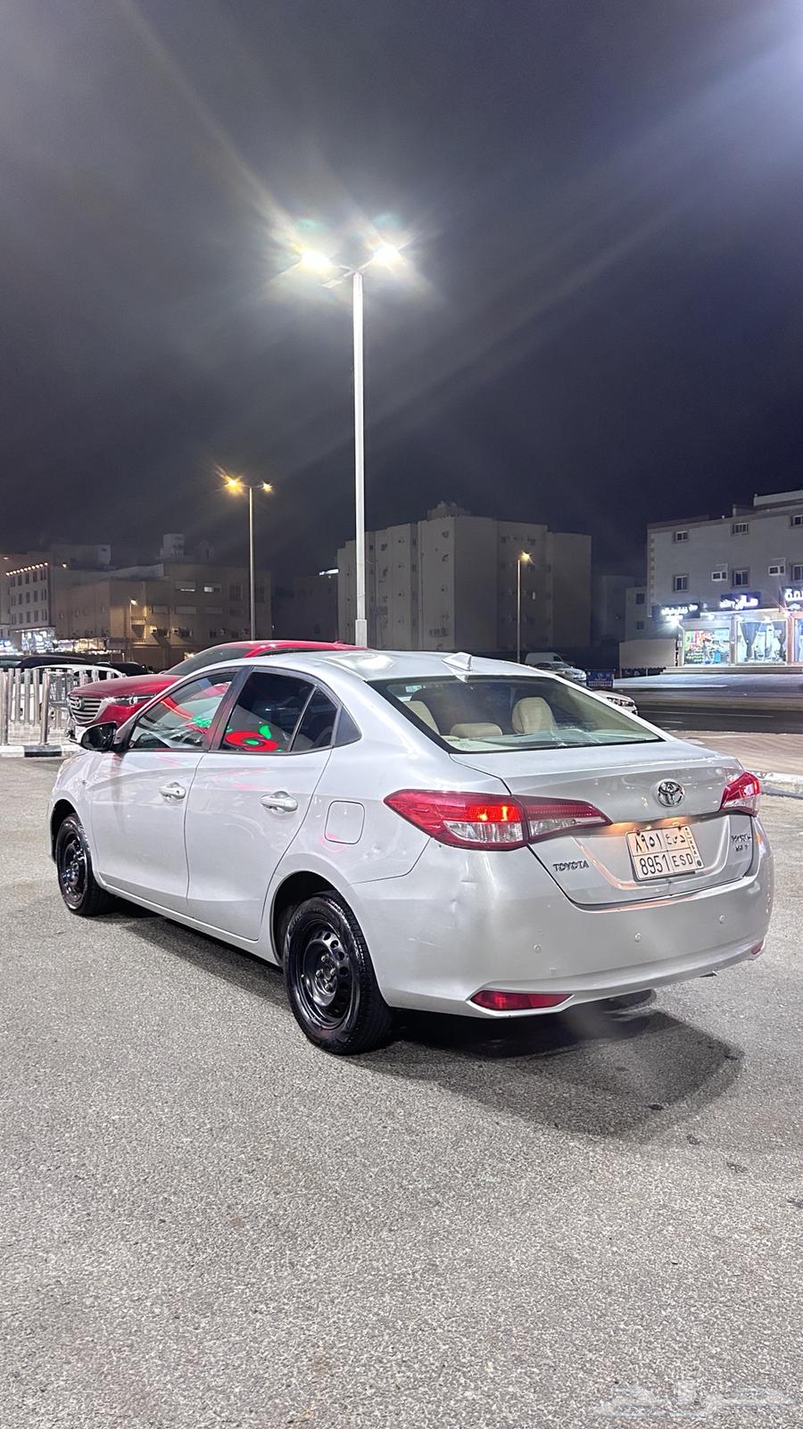 يارس 2019 بودي بلد64141479701378114