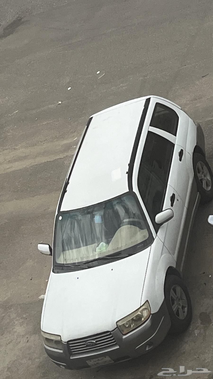 سوبارو فورستر دبل64129655553027113