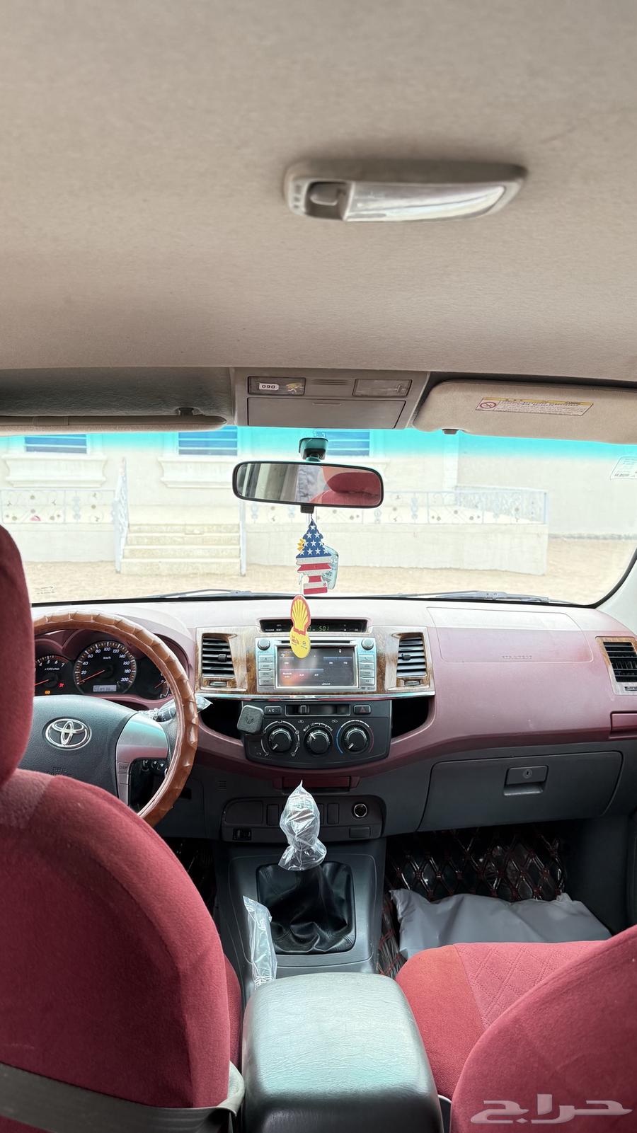 HiLux 201564129192520961113