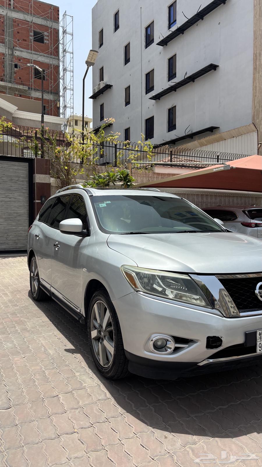 باثفندر 2014 SV64130544836611112