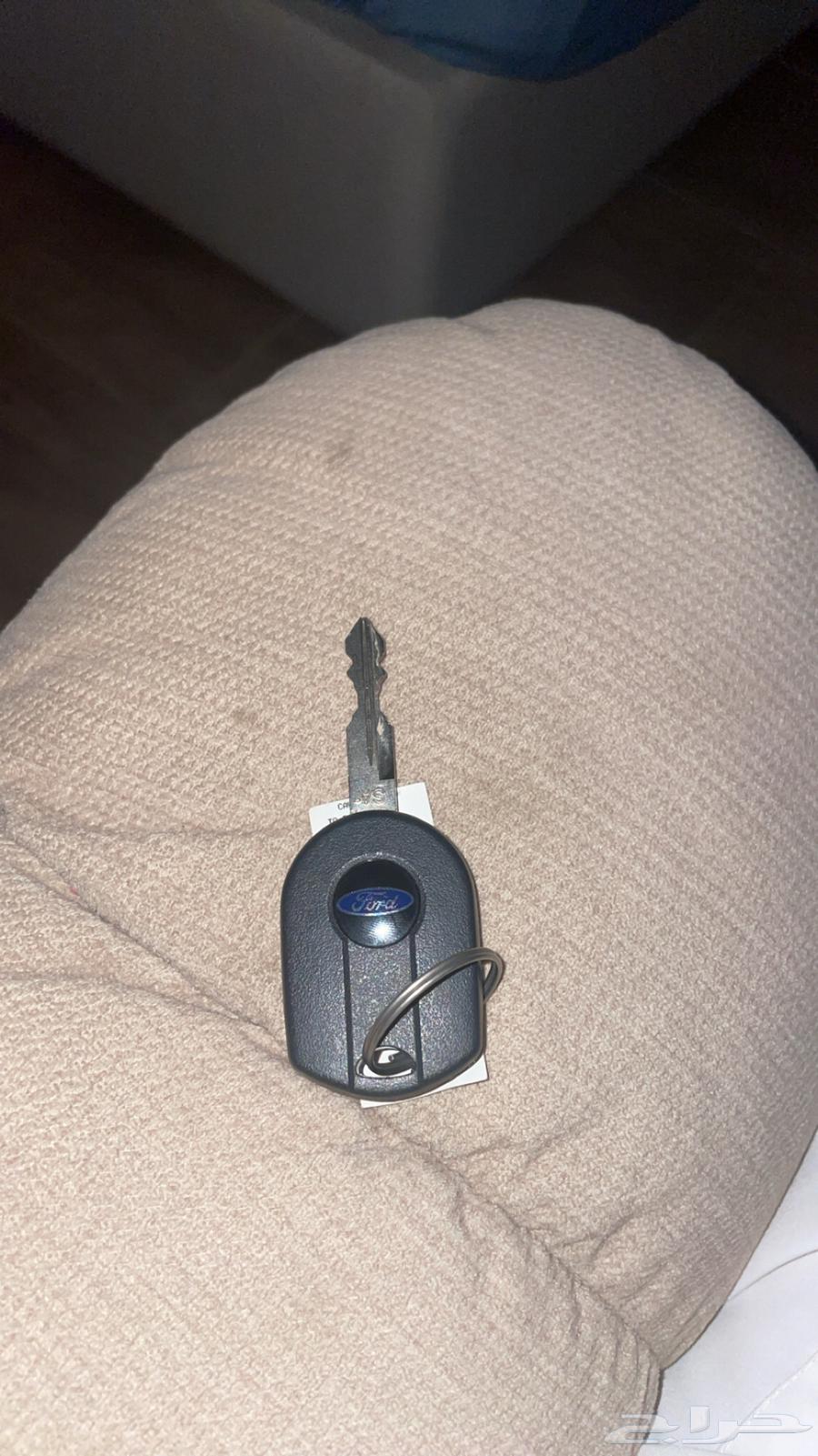 مفتاح اكسبدشن جديد وكاله لم يستخدم على السوم64109015037698110