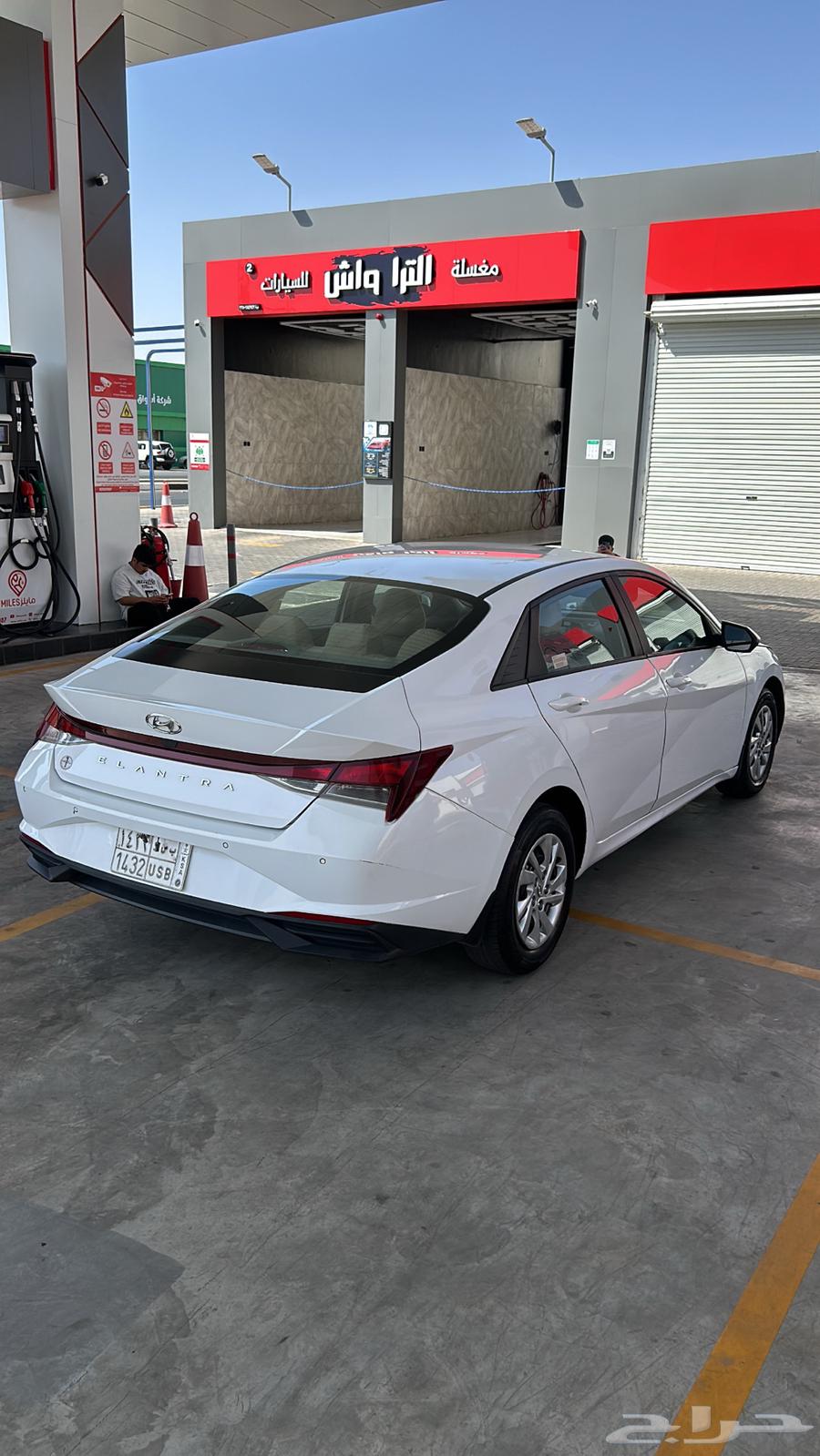 2021 Hyundai Elantra Standard, no objection to exchange64108842191746113