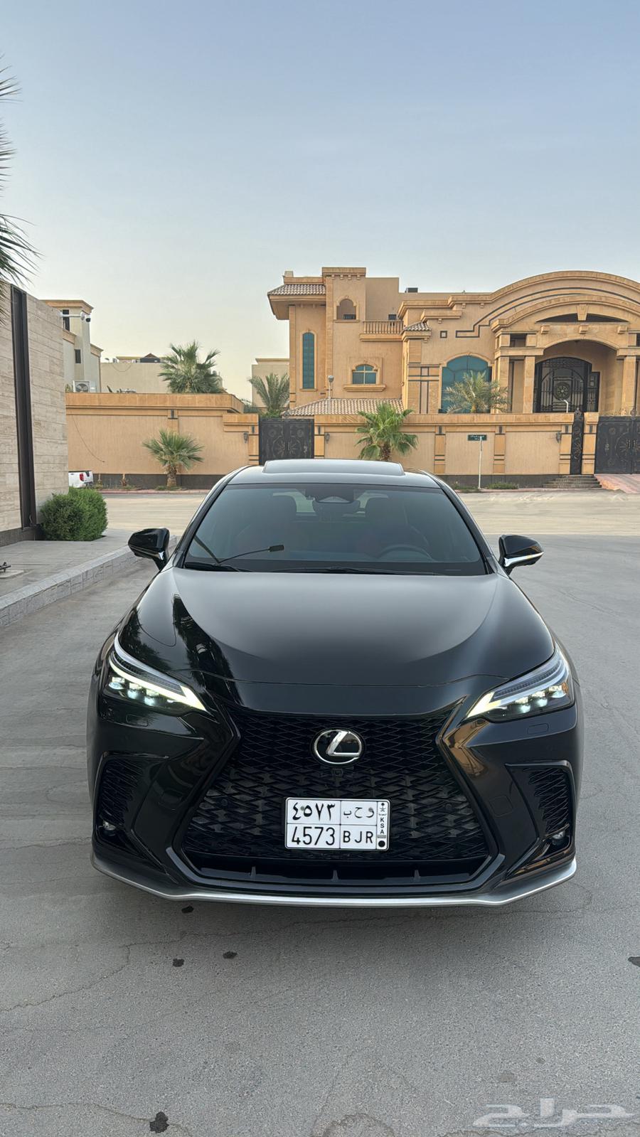 Lexus NX in pristine condition F Sport64111107476225113