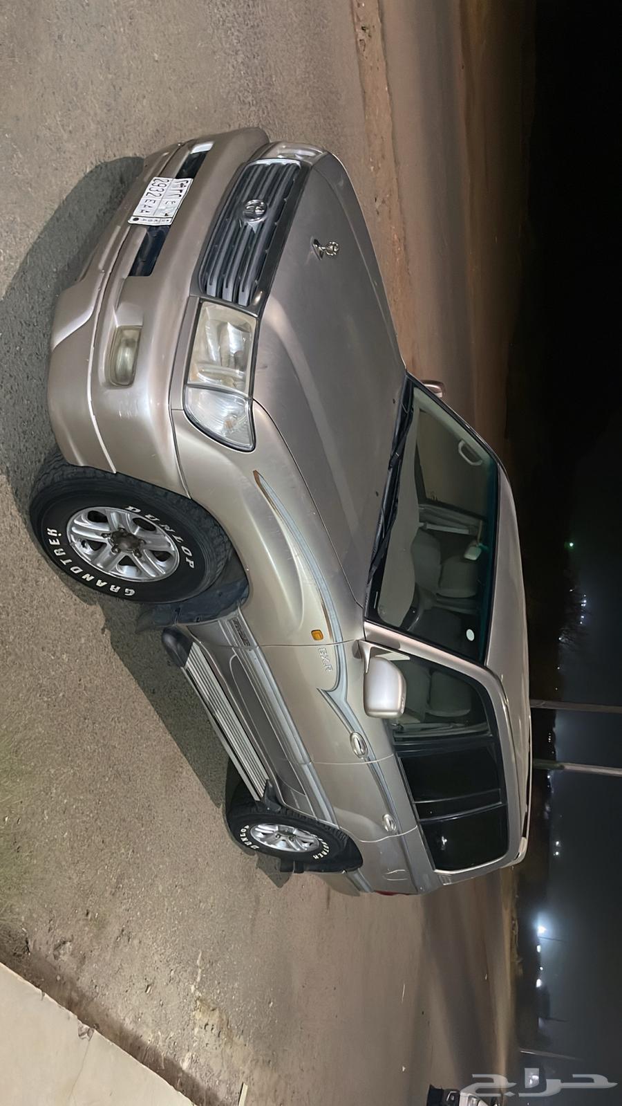 Land Cruiser 2005 for sale63618049556481110