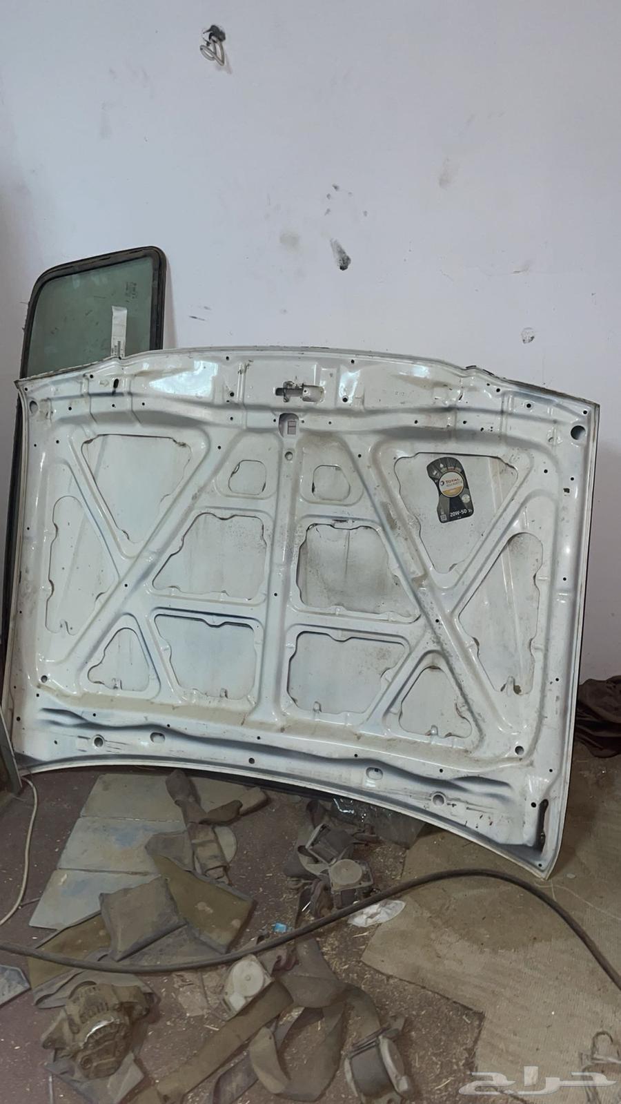 Toyota Hilux Cab 2005-2002 for sale64109670420227112