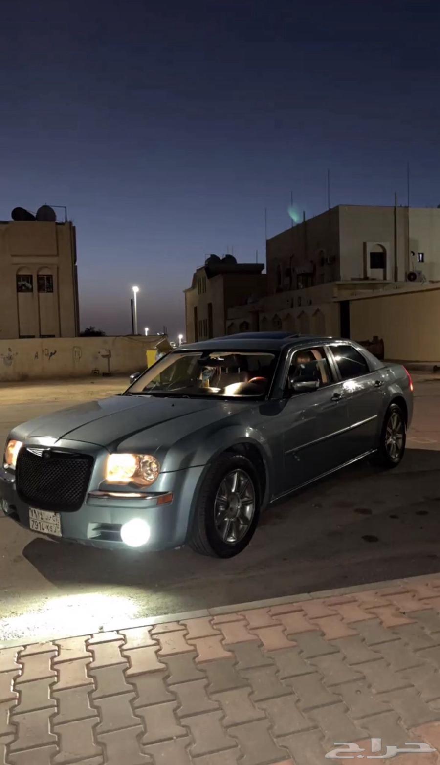كرايسلر C30064141467013891112