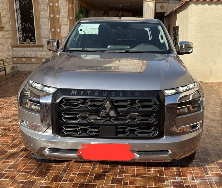 L200 Diesel Double Cab for Sale64141467035651110