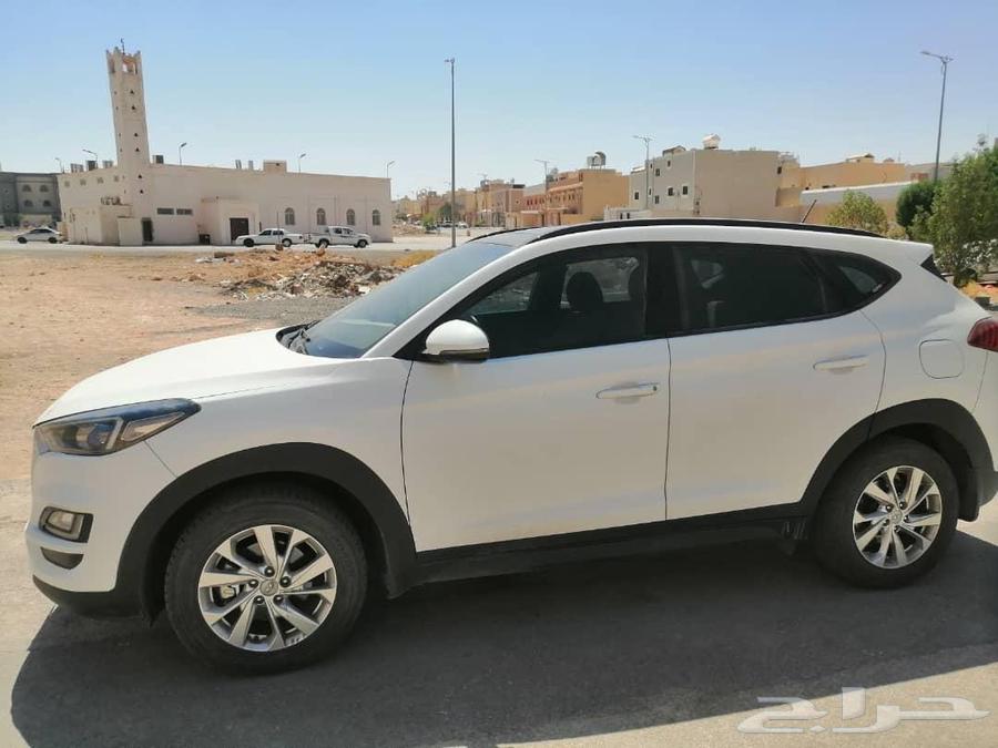 هونداي توسان 202064125579435521113