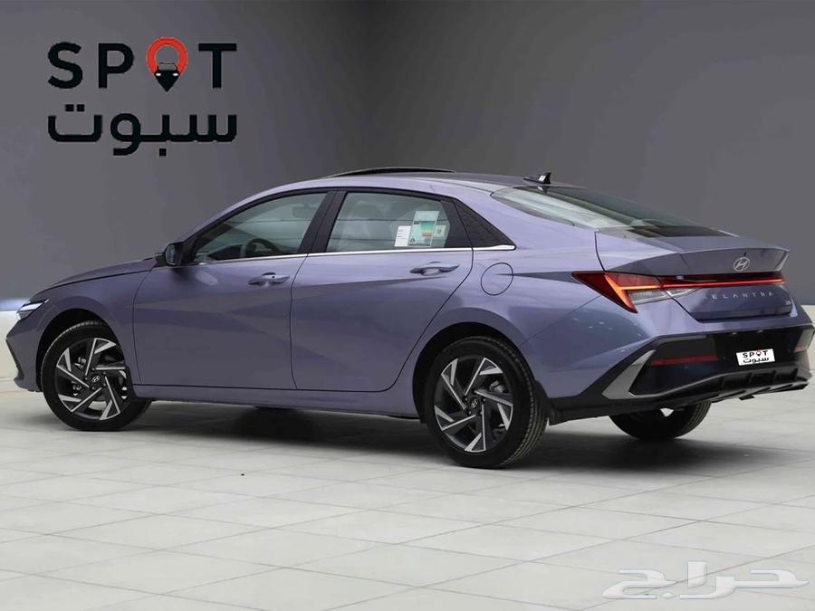 هيونداي النترا كمفورت 202564127731674370112