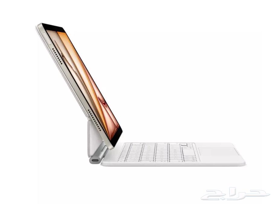 ابل ماجيك كيبورد لايباد برو و اير ا Apple Magic Keyboard63394701188609111