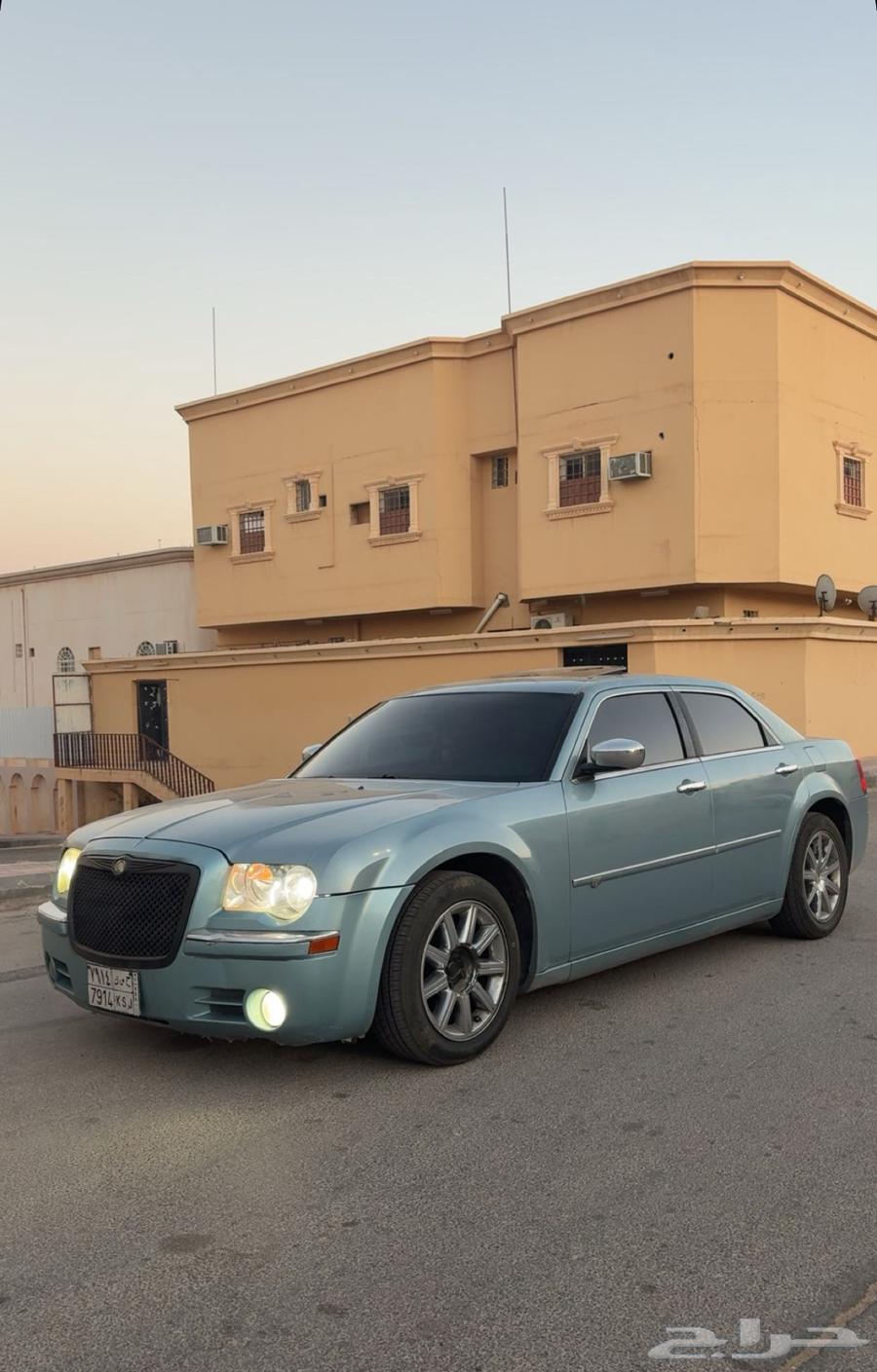كرايسلر C30064141467013891110
