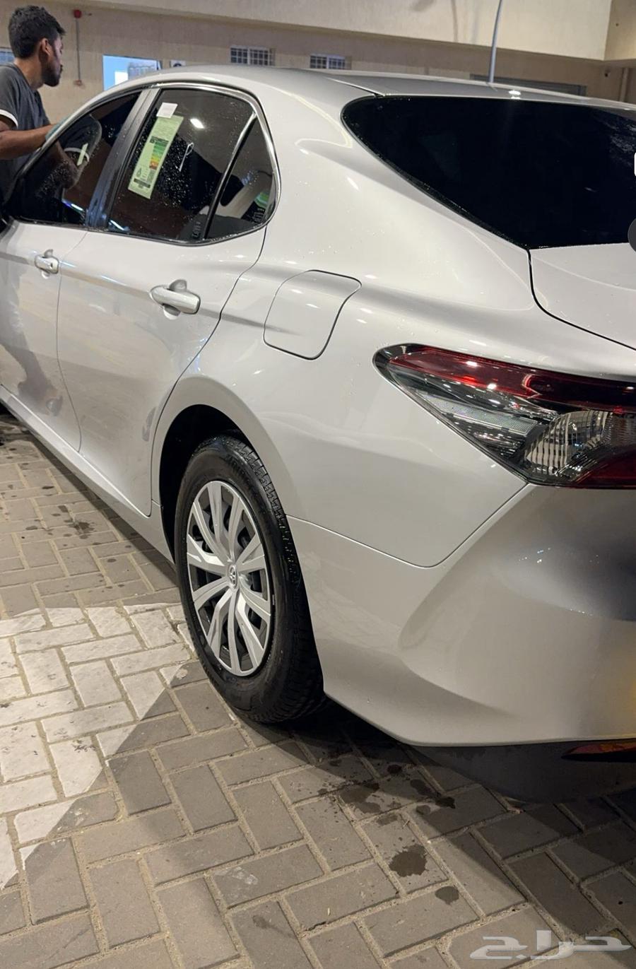 كامري 24 لتقبيل64128523856385110