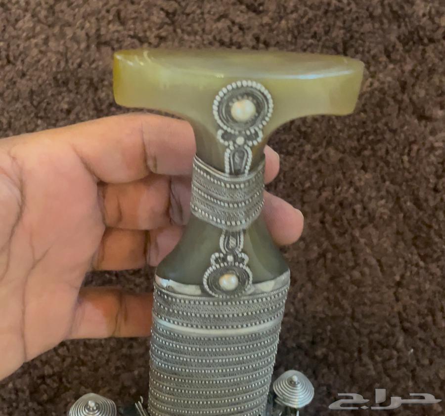 Horn Dagger63887587153537111
