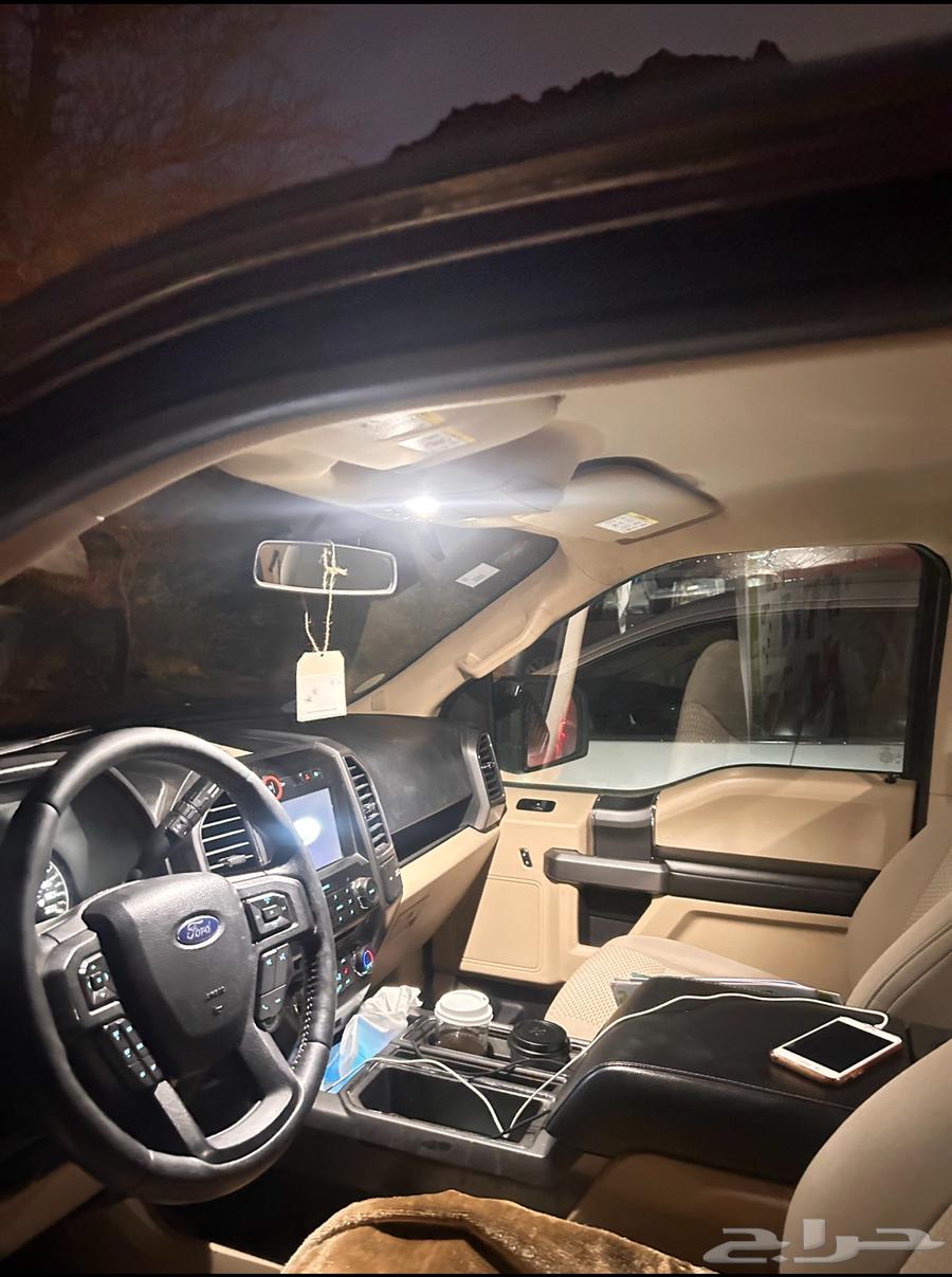 Ford F150 2017 model clean64111107747971111