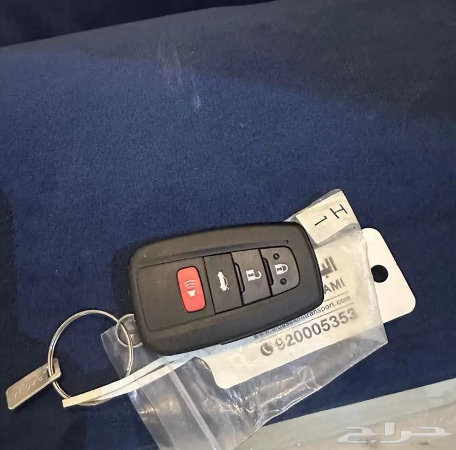 مفتاح كامري جديد من 18 إلى 2464141479320065113