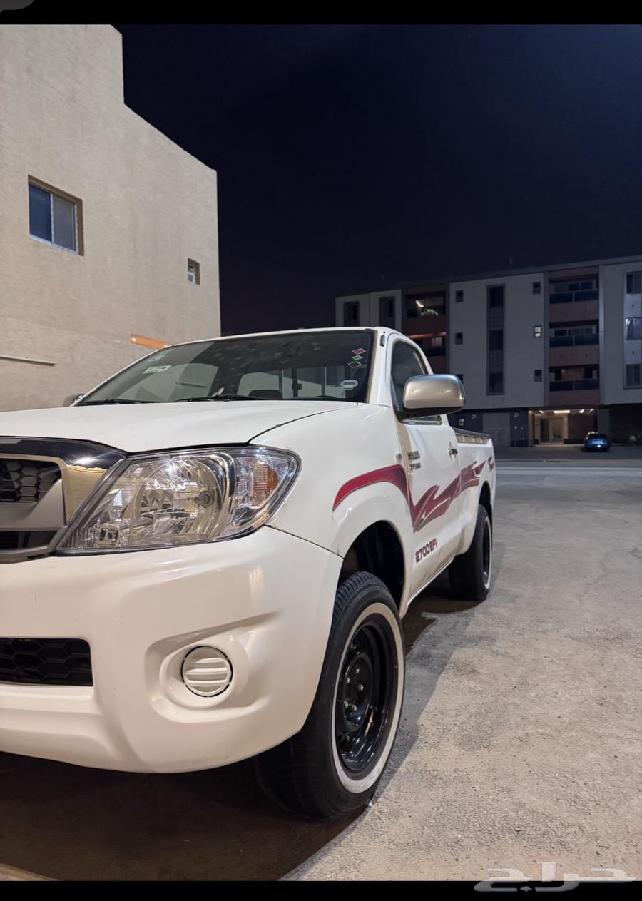 HiLux 201164141462304257110