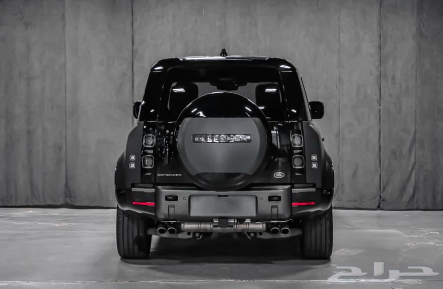 2023 Defender V8 very competitive price64118148220035114