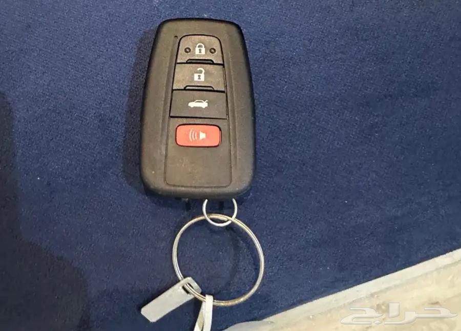 مفتاح كامري جديد من 18 إلى 2464141479320065112