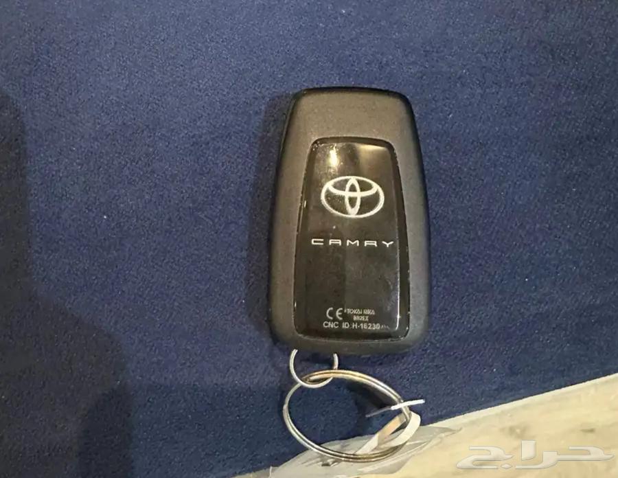 مفتاح كامري جديد من 18 إلى 2464141479320065111