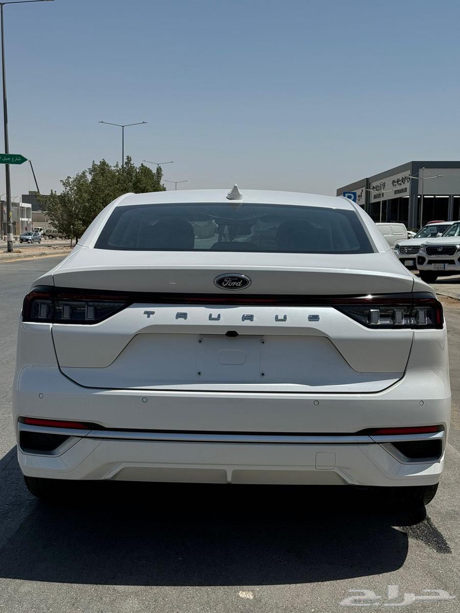 فورد تورس 2025 خليجي تريند كاش واقساط64130255784451114