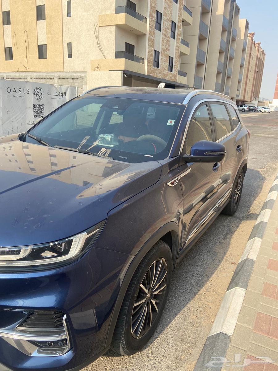 Chery Tiggo 8 Pro for transfer64141465677699114