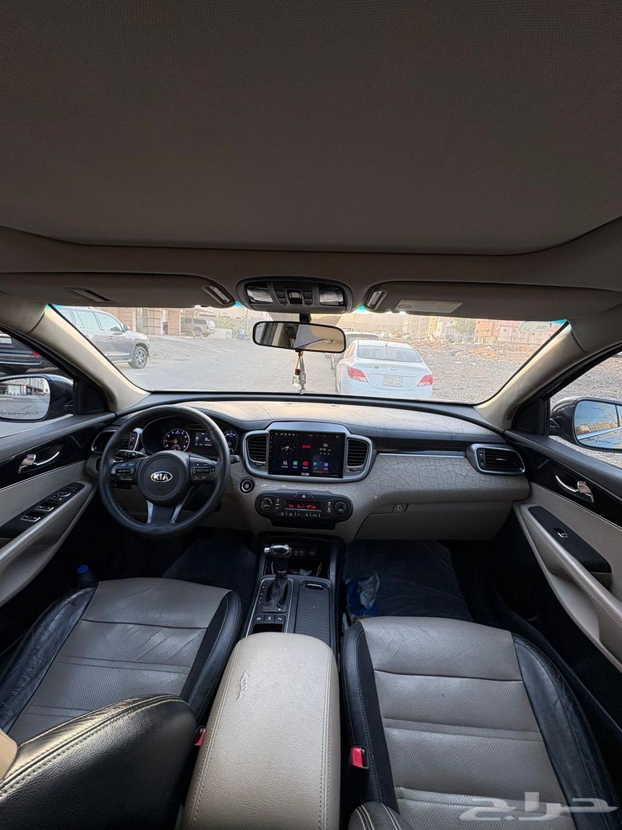 Kia Sorento 2016 Full Option Urgent Sale64119810154369114