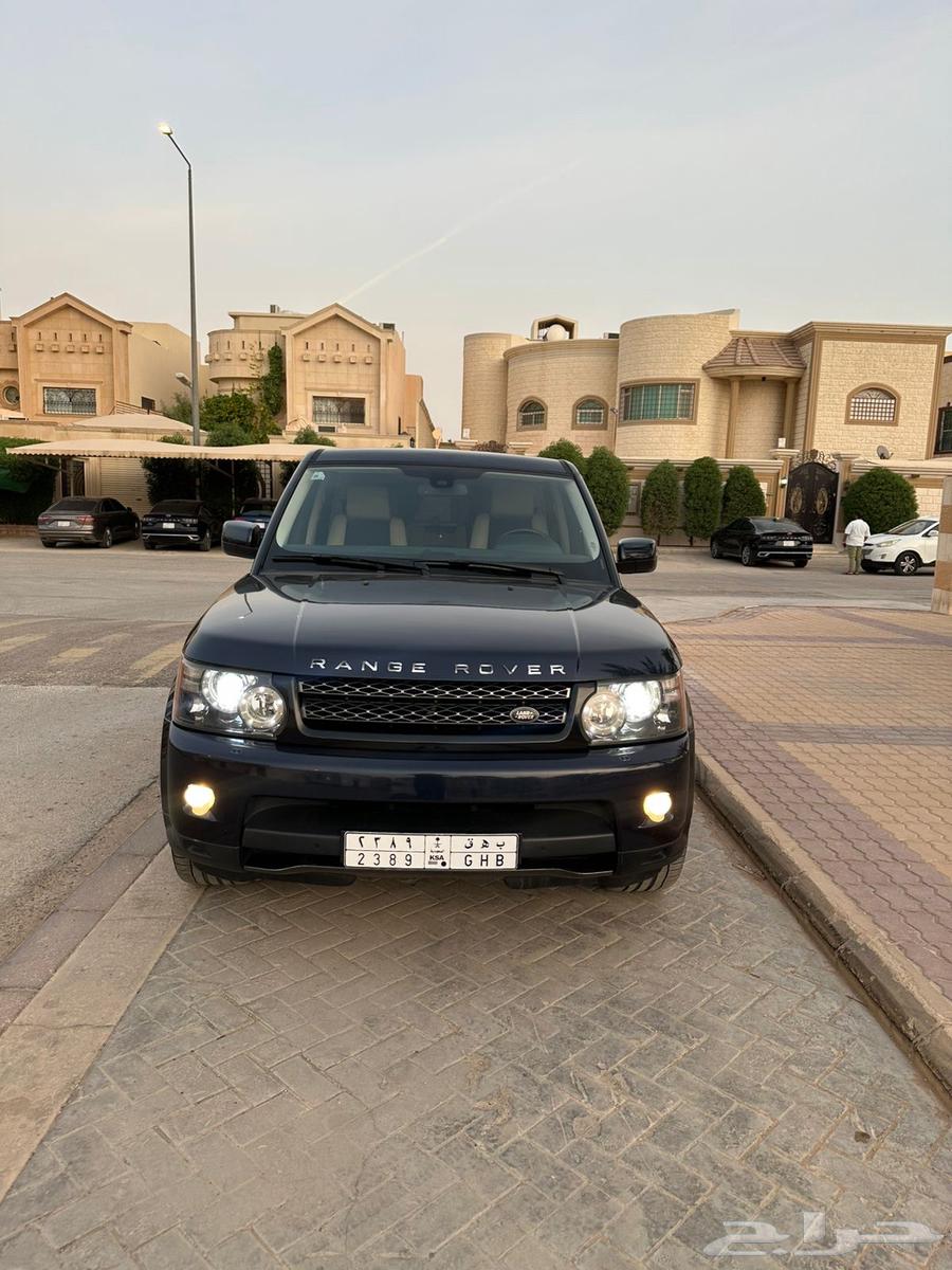 Land Rover64118320086018110