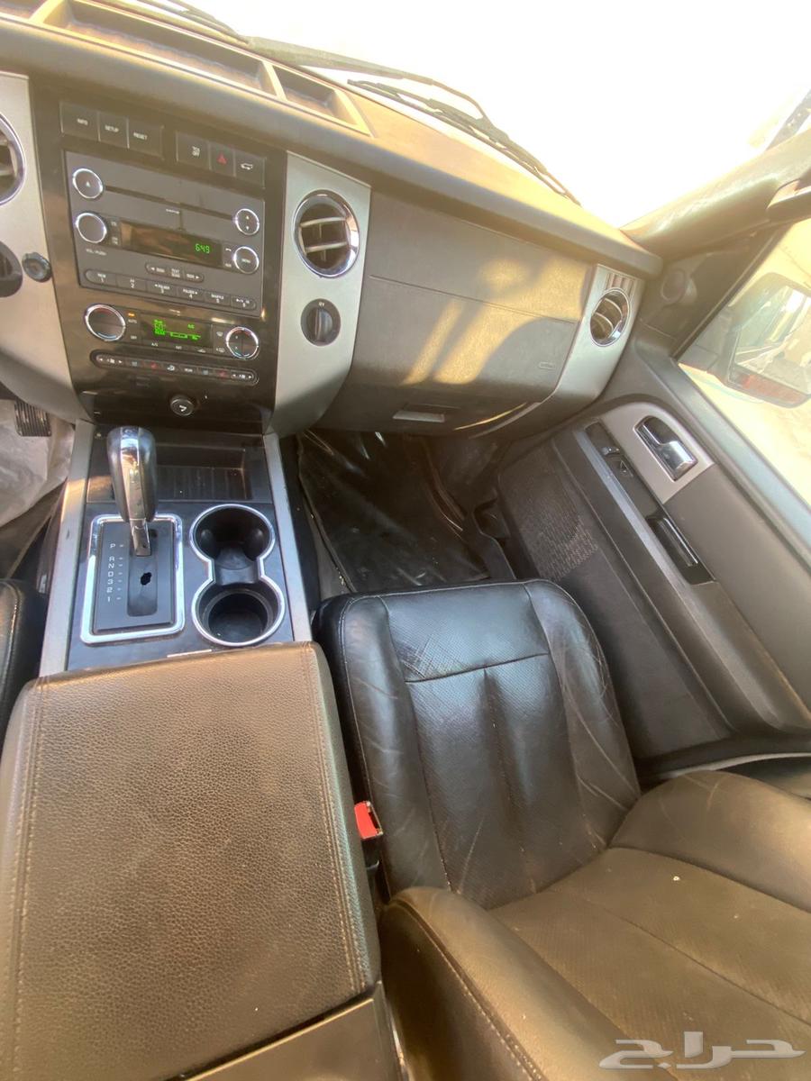 Ford Expedition 201164141469788162113
