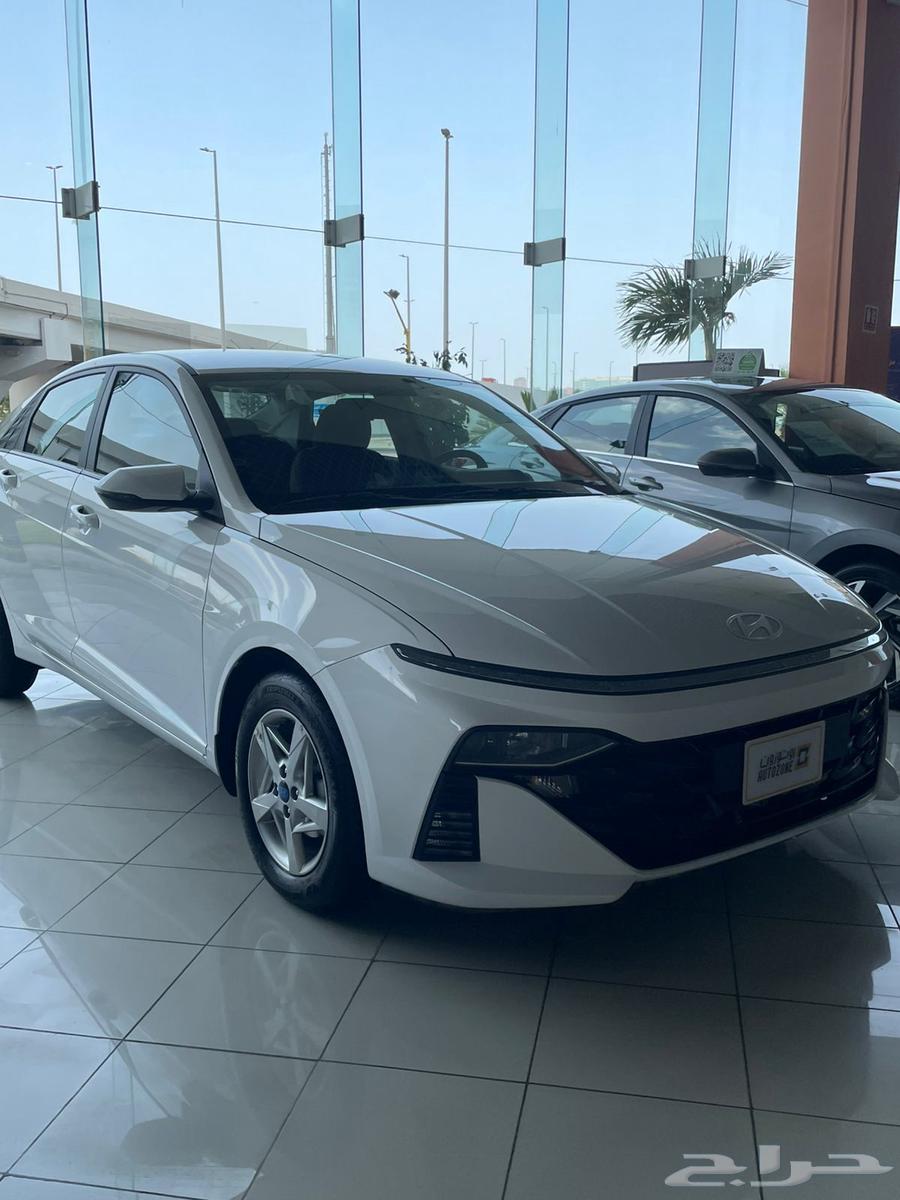 Hyundai Accent 202564120749900801114