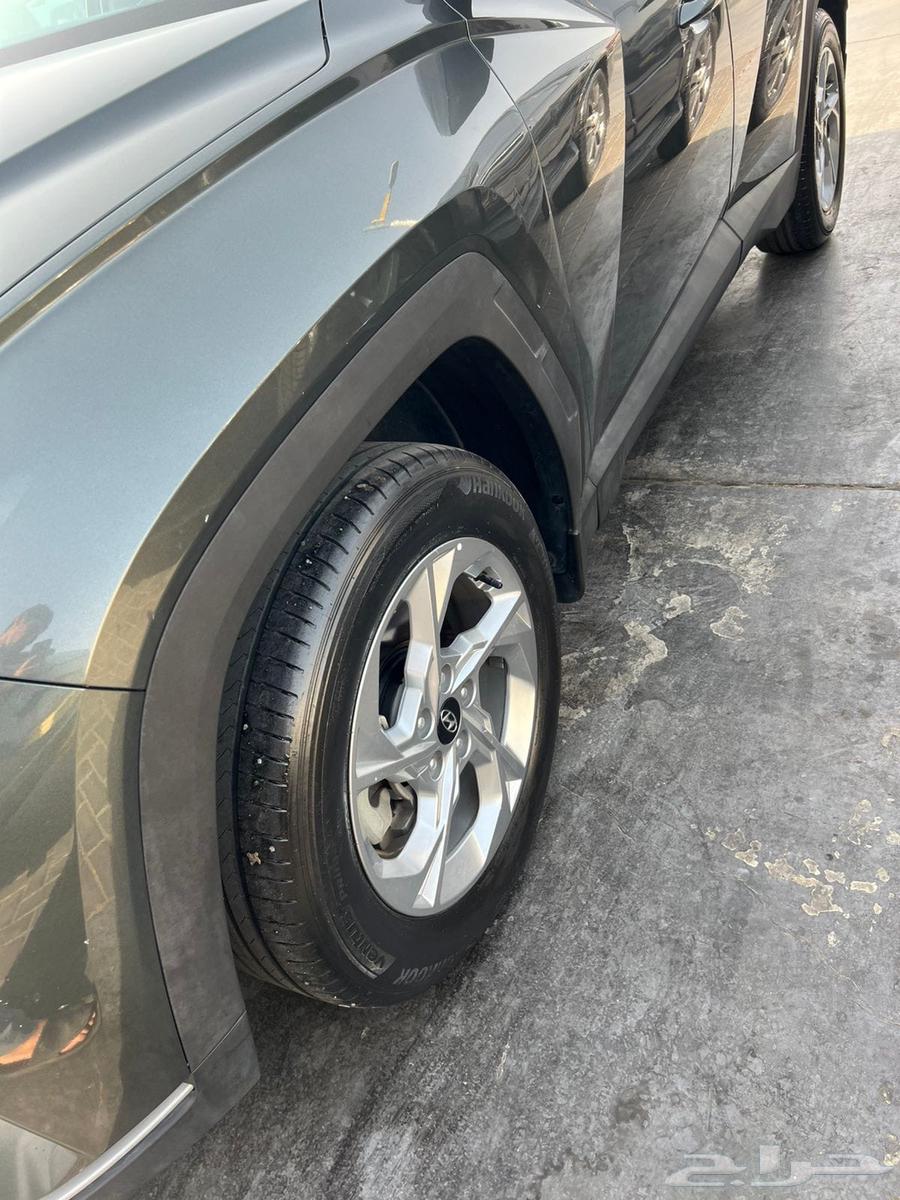 Hyundai Tucson 2022 Full Option for Sale at Excellent Price64141472190339113
