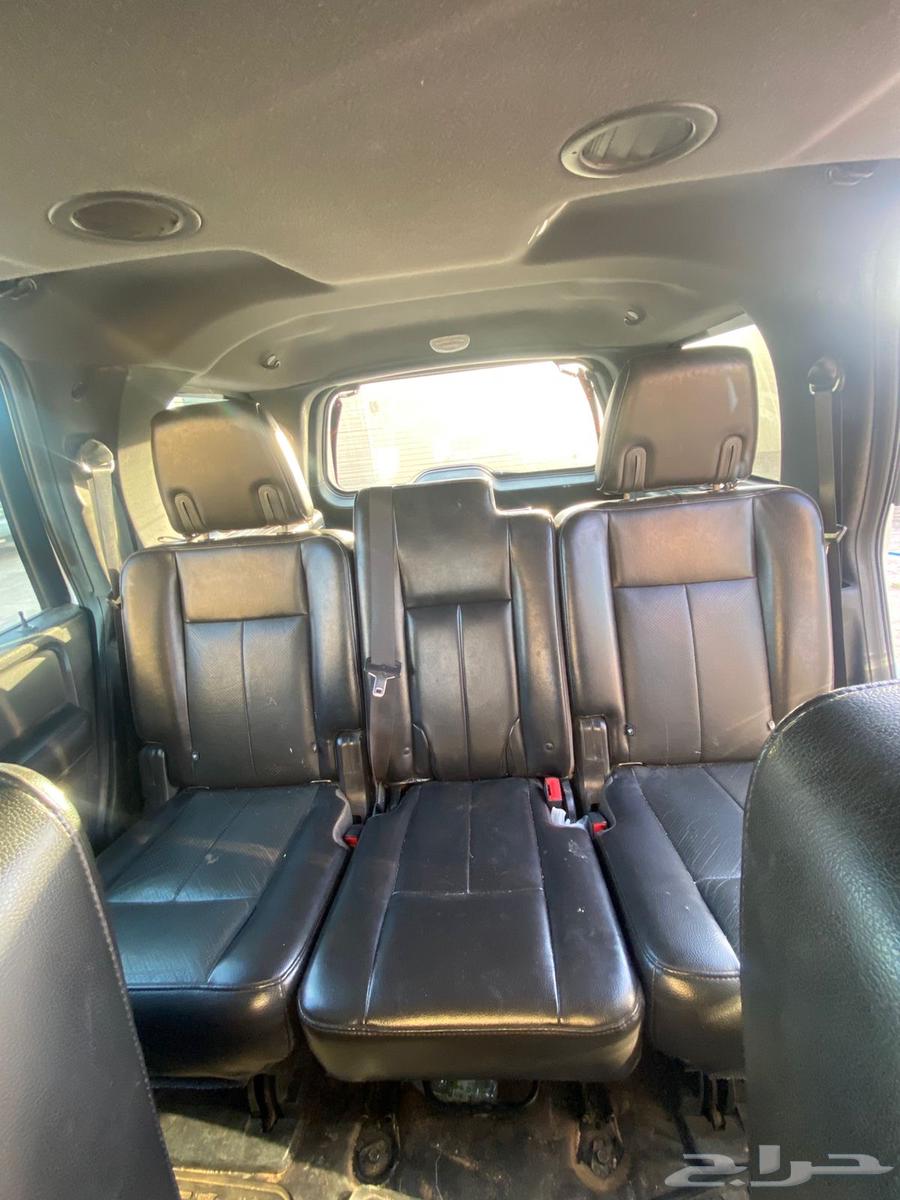 Ford Expedition 201164141469788162112