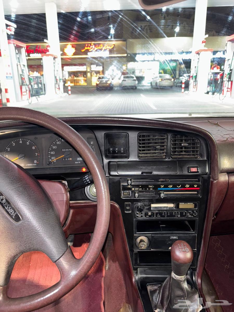 Cressida 95 GL for sale64111485015042114